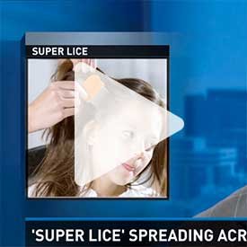 Super Lice video still